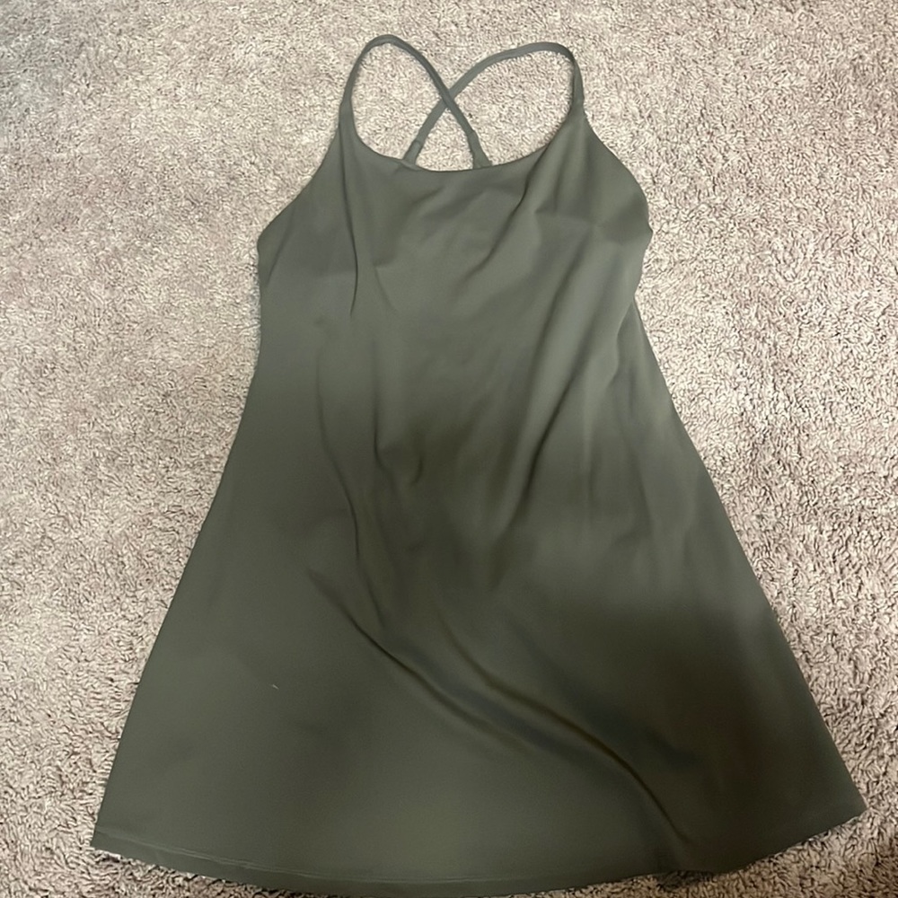 Halara dress